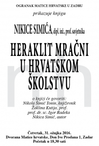 Heraklit Mračni