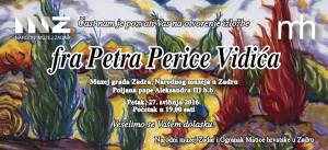 Fra Perica pozivnica