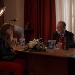 Razgovor gosp. Vinka Hajnca s novinarkom HRT-a