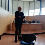 Dr. sc. Radomir Jurić
