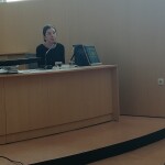 Izv. prof. dr. Gordana Čupković