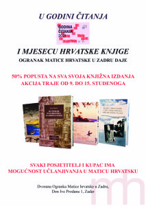 plakat, promotivna prodaja