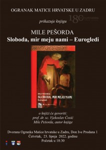 Bila sam žohar korica