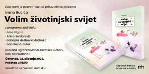 Pozivnica predstavljanje Bucic