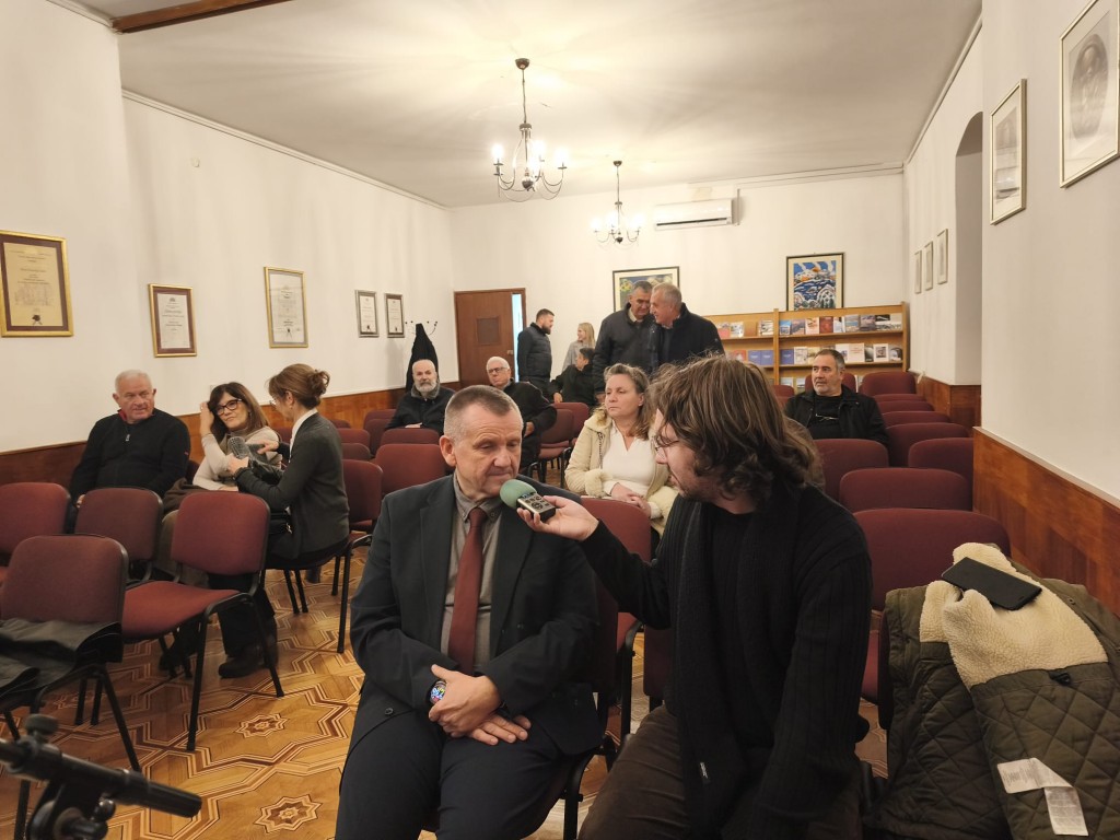 Zauzeće Sigeta grada 1