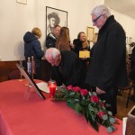 komemoracija paštar