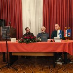 predstavljanje knjige Perinčić