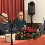 prof. Bagarić predatsvljanje knjige Perinčić